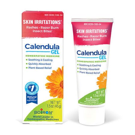 Picture of Calendula by Boiron