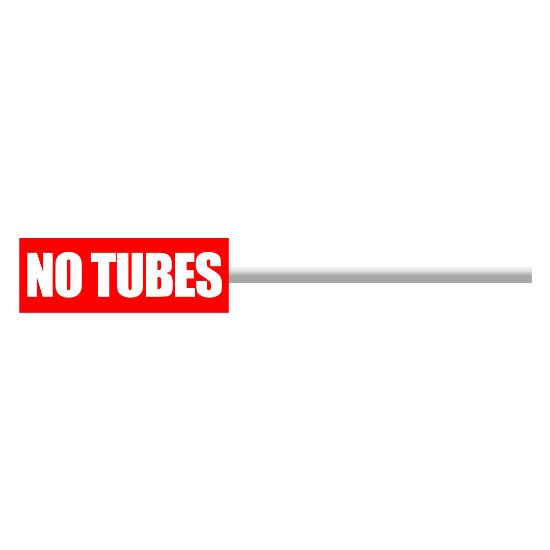 Picture of Mac Ultra-Smooth Pipe Handle Needle