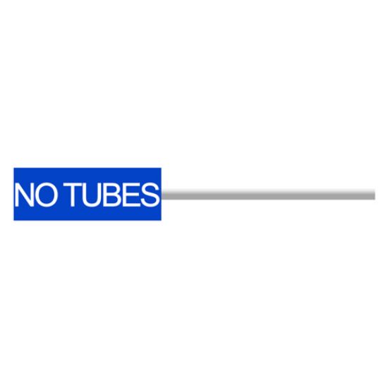 Picture of Mac Ultra-Smooth Pipe Handle Needle