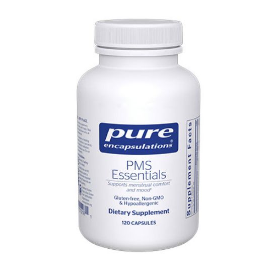 Picture of PMS Essentials 120's, Pure Encapsulations