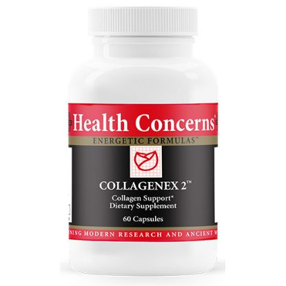 Picture of Collagenex 2, Health Concerns 60 caps