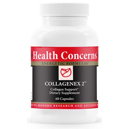 Picture of Collagenex 2, Health Concerns 60 caps