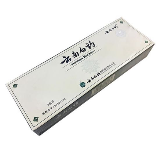 Picture of Yunnan Baiyao Formula