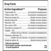 Picture of Calming tablets by BHI 100's