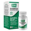 Picture of Diarrhea tablets by BHI 100's