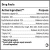 Picture of Skin tablets by BHI 100's