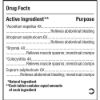 Picture of Spasm Pain tablets by BHI, 100's