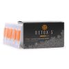 Picture of Detox 5 Bulk Needles 500's
