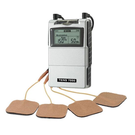Picture of Digital Tens Unit Intensity 7000